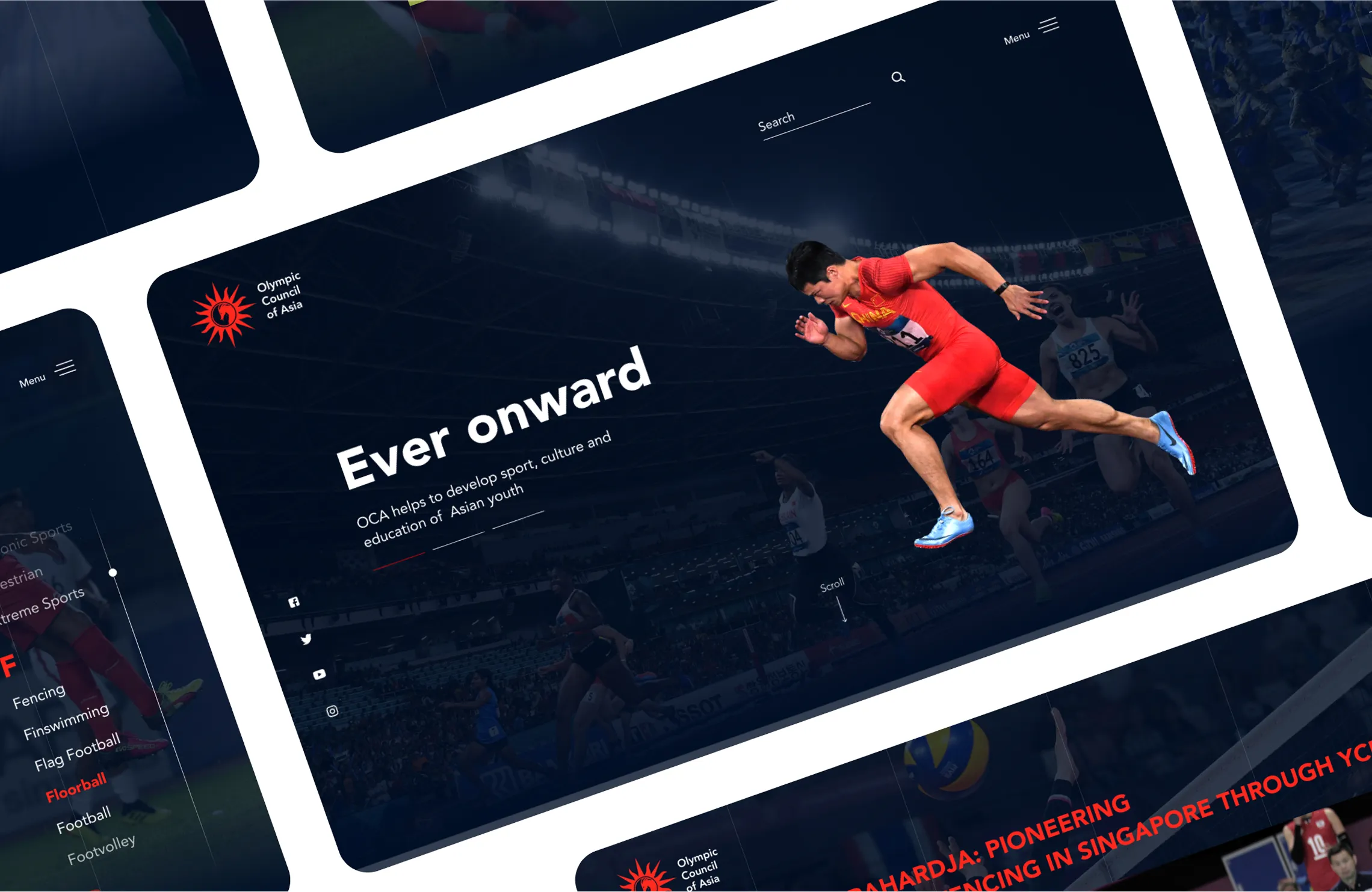 Olympic Council of Asia