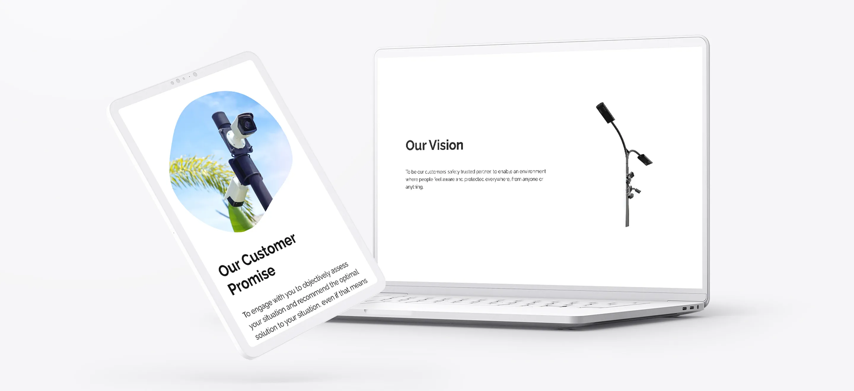 SentiCam presentation #3