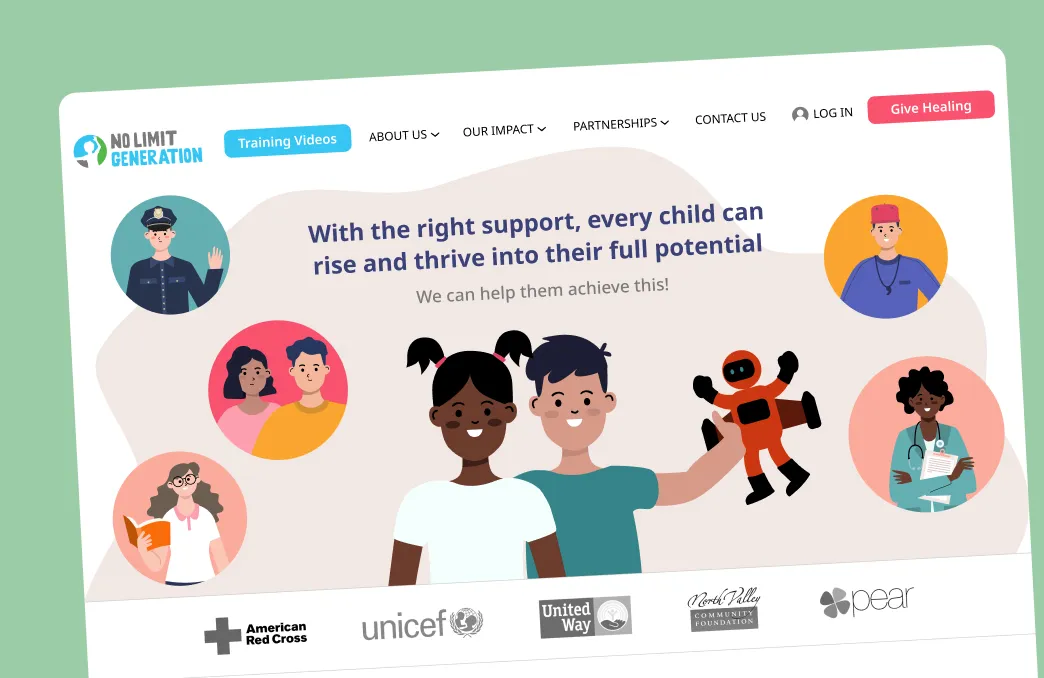 No Limit Generation project